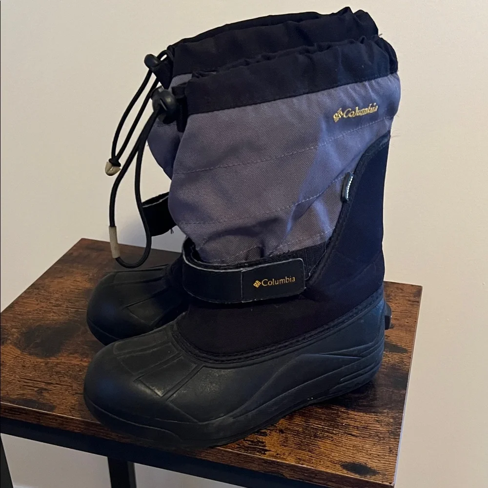 Columbia Powderbug Plus II Snow Boots